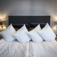 Hotel Scheelsminde комната для гостей фото 4