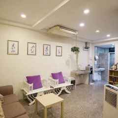 Rabbitat Hostel Бангкок питание фото 3