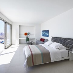 Отель Alti Santorini Suites Греция, Остров Санторини - отзывы, цены и фото номеров - забронировать отель Alti Santorini Suites онлайн фото 19