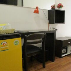 Hotel Residence 24lh удобства в номере