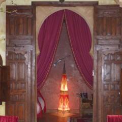 Отель Riad Marlinea Марокко, Схират - отзывы, цены и фото номеров - забронировать отель Riad Marlinea онлайн спа фото 2