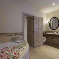 Отель Bayview Taba Heights Resort ванная фото 2