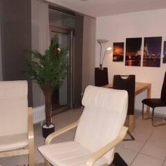Апартаменты Star Apartments Cologne-Luxemburger Strasse Кёльн интерьер отеля