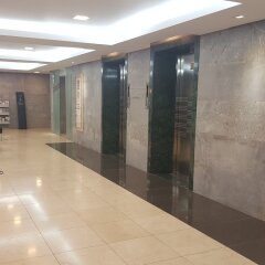 Отель Savoy Hotel Южная Корея, Сеул - отзывы, цены и фото номеров - забронировать отель Savoy Hotel онлайн фитнесс-зал фото 2