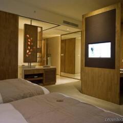 Tea Boutique Hotel комната для гостей фото 5