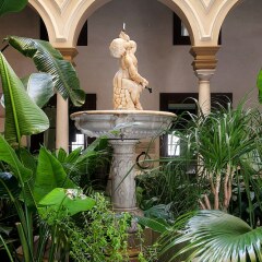 Отель Palacio De Villapanes Испания, Севилья - отзывы, цены и фото номеров - забронировать отель Palacio De Villapanes онлайн фото 5