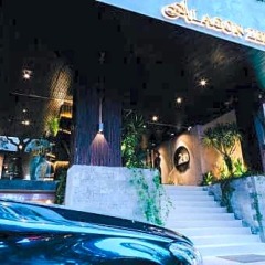 Lan Lan 2 Hotel детские мероприятия фото 2