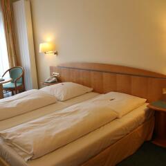 Hotel Daniel 3* Стандартный номер фото 25