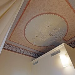 I Portici Hotel Bologna удобства в номере фото 2