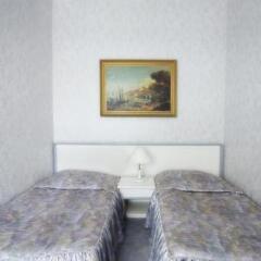 Отель Konstancja комната для гостей фото 3