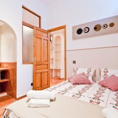 Отель Apartamento Prado Museum Испания, Мадрид - отзывы, цены и фото номеров - забронировать отель Apartamento Prado Museum онлайн детские мероприятия