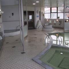Отель Lakeside Sakuraoka Камикава помещение для мероприятий
