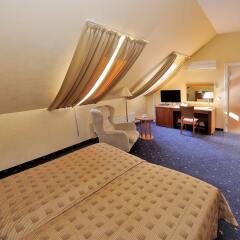 Hotel Rinno Вильнюс комната для гостей фото 4