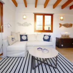 Отель Sant Miquel Homes Penthouse Испания, Пальма-де-Майорка - отзывы, цены и фото номеров - забронировать отель Sant Miquel Homes Penthouse онлайн фото 4