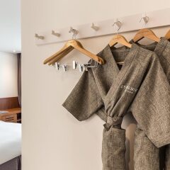 CS Premier Hotel Seoul с домашними животными