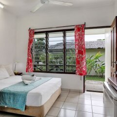 Beachfront Resort in Luganville, Vanuatu from 99$, photos, reviews - zenhotels.com guestroom photo 4