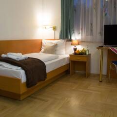 Hotel Eschborner Hof комната для гостей фото 2