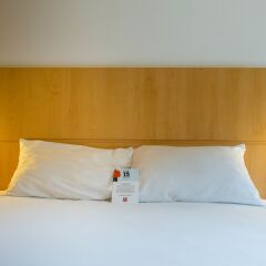 Отель Ibis Lagos Airport Нигерия, Лагос - отзывы, цены и фото номеров - забронировать отель Ibis Lagos Airport онлайн комната для гостей фото 4