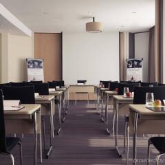 Отель Mercure Brussels Airport фото 4