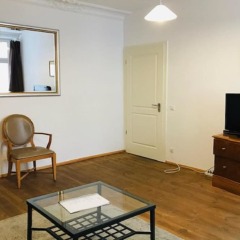Отель Alte Schönhauser - 1 Apartment Германия, Берлин - отзывы, цены и фото номеров - забронировать отель Alte Schönhauser - 1 Apartment онлайн комната для гостей фото 4