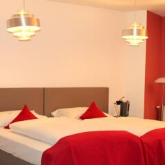 Отель Kastens Hotel Германия, Дюссельдорф - 2 отзыва об отеле, цены и фото номеров - забронировать отель Kastens Hotel онлайн комната для гостей