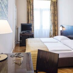 Austria Trend Hotel Astoria удобства в номере фото 2
