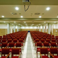Отель Relais Cappuccina Ristorante Hotel Италия, Сан-Джиминьяно - 1 отзыв об отеле, цены и фото номеров - забронировать отель Relais Cappuccina Ristorante Hotel онлайн интерьер отеля фото 3