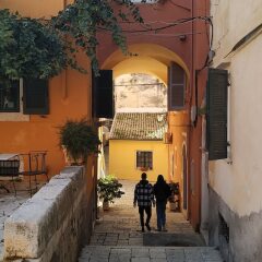 Отель LOC Hospitality - Venetian Well Family Греция, Корфу - отзывы, цены и фото номеров - забронировать отель LOC Hospitality - Venetian Well Family онлайн фото 2