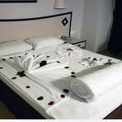 Viven Paradise Hotel Турция, Сиде - отзывы, цены и фото номеров - забронировать отель Viven Paradise Hotel онлайн комната для гостей фото 4