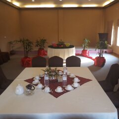 Отель Temple Tree Resort & Spa Непал, Покхара - отзывы, цены и фото номеров - забронировать отель Temple Tree Resort & Spa онлайн помещение для мероприятий фото 2