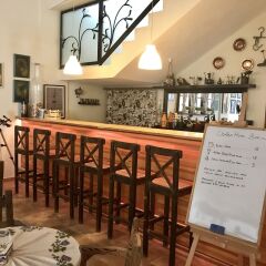 Doada Hotel Датча гостиничный бар