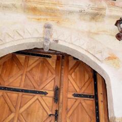 Мини- Castle Inn Cappadocia Турция, Ургуп - отзывы, цены и фото номеров - забронировать отель Мини-Отель Castle Inn Cappadocia онлайн удобства в номере фото 2