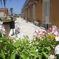 Отель Tenuta Masseria del Gallo Calimera