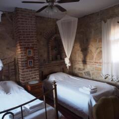 Bahab Guest House Турция, Капикири - отзывы, цены и фото номеров - забронировать отель Bahab Guest House онлайн спа