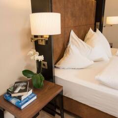 Hotel Goldene Rose Силандро удобства в номере