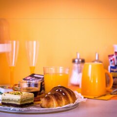 Отель Colors B&B Италия, Палермо - отзывы, цены и фото номеров - забронировать отель Colors B&B онлайн в номере фото 2