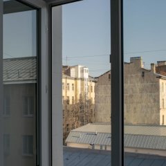 Верона в Санкт-Петербурге 3 отзыва об отеле, цены и фото номеров - забронировать гостиницу Верона онлайн Санкт-Петербург балкон
