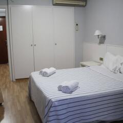 Hotel 153 комната для гостей фото 5