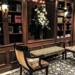 Отель Blakely New York Hotel США, Нью-Йорк - отзывы, цены и фото номеров - забронировать отель Blakely New York Hotel онлайн развлечения