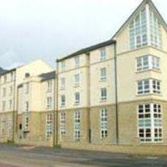 Отель Lochend Serviced Apartments Великобритания, Эдинбург - отзывы, цены и фото номеров - забронировать отель Lochend Serviced Apartments онлайн фото 4