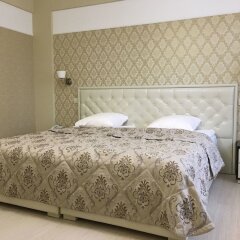 Гостиница Беркут сейф в номере