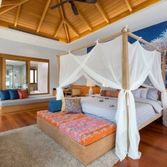 Отель Krabi Resort детские мероприятия фото 3