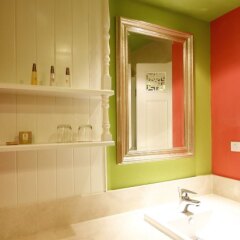 Salil Hotel Sukhumvit - Soi Thonglor 1 в номере фото 2