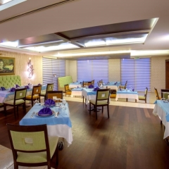 Porto Bello Hotel Resort & Spa Турция, Анталья - - забронировать отель Porto Bello Hotel Resort & Spa, цены и фото номеров