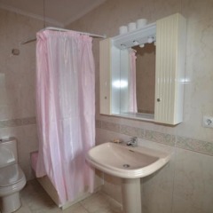 Отель House in Castillo, Cantabria 103339 by MO Rentals ванная