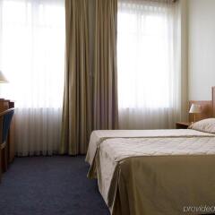 Hotel Belmont комната для гостей