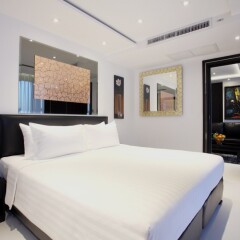 Отель Amari Nova Suites комната для гостей фото 5