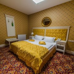 Отель Garden Boutique Residence Познань фото 2