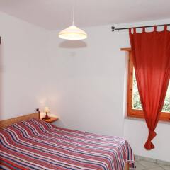 Отель Appartamenti Mare Blu Тринита-д'Агульту комната для гостей фото 4