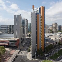 Отель Barcelona Princess Испания, Барселона - 8 отзывов об отеле, цены и фото номеров - забронировать отель Barcelona Princess онлайн пляж фото 2